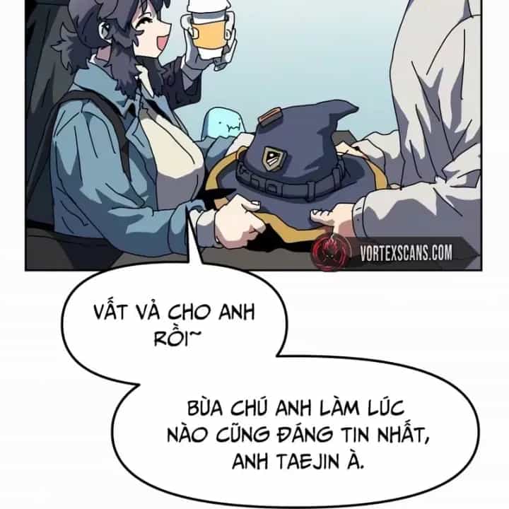 Chương Trình Đào Tạo Đại Pháp Sư - Chương 31 - ảnh 33