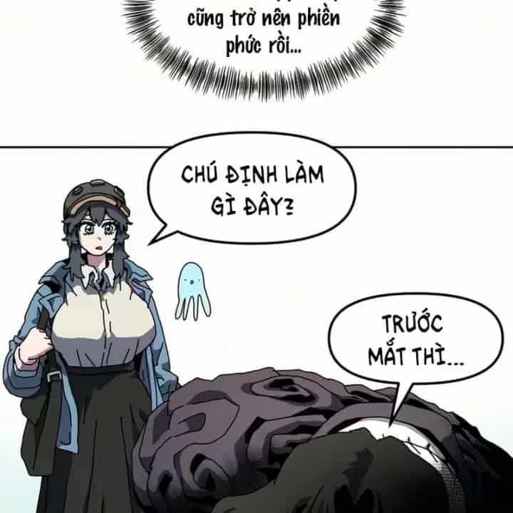 Chương Trình Đào Tạo Đại Pháp Sư - Chương 32 - ảnh 18