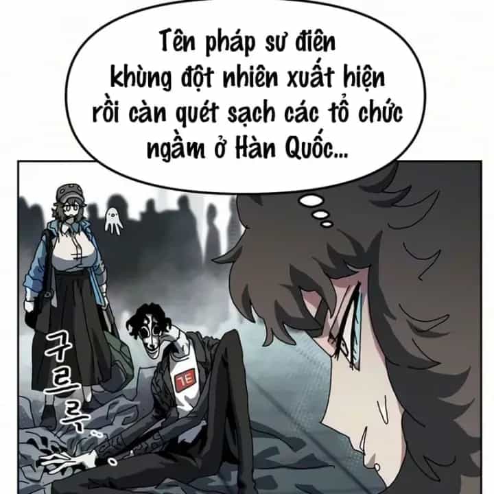 Chương Trình Đào Tạo Đại Pháp Sư - Chương 32 - ảnh 6