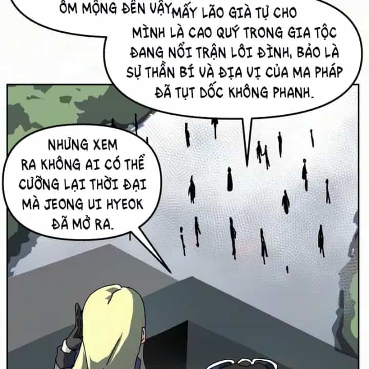 Chương Trình Đào Tạo Đại Pháp Sư - Chương 33 - ảnh 8