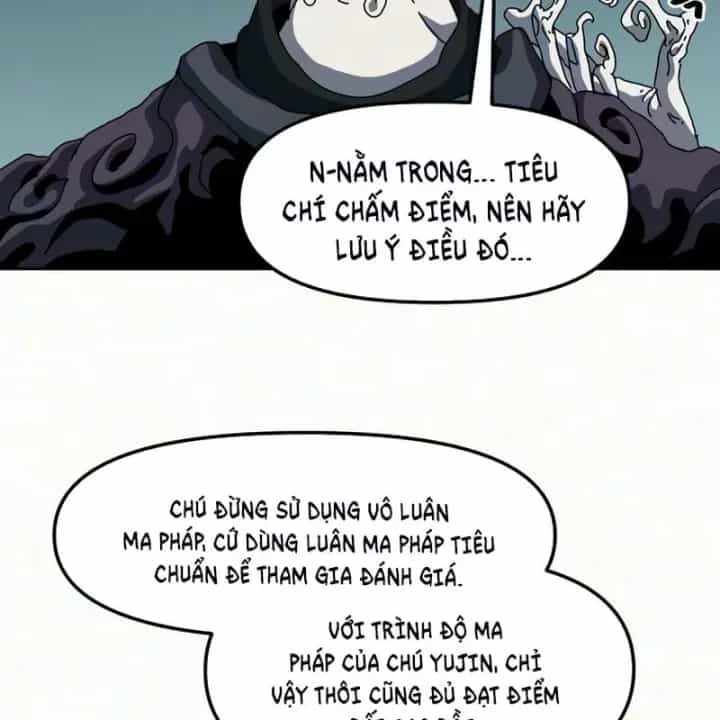 Chương Trình Đào Tạo Đại Pháp Sư - Chương 33 - ảnh 80