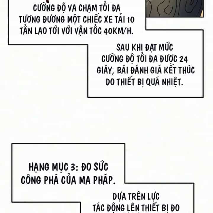 Chương Trình Đào Tạo Đại Pháp Sư - Chương 33 - ảnh 85