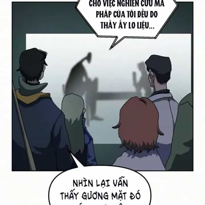 Chương Trình Đào Tạo Đại Pháp Sư - Chương 33 - ảnh 99