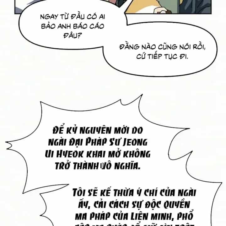 Chương Trình Đào Tạo Đại Pháp Sư - Chương 34 - ảnh 108