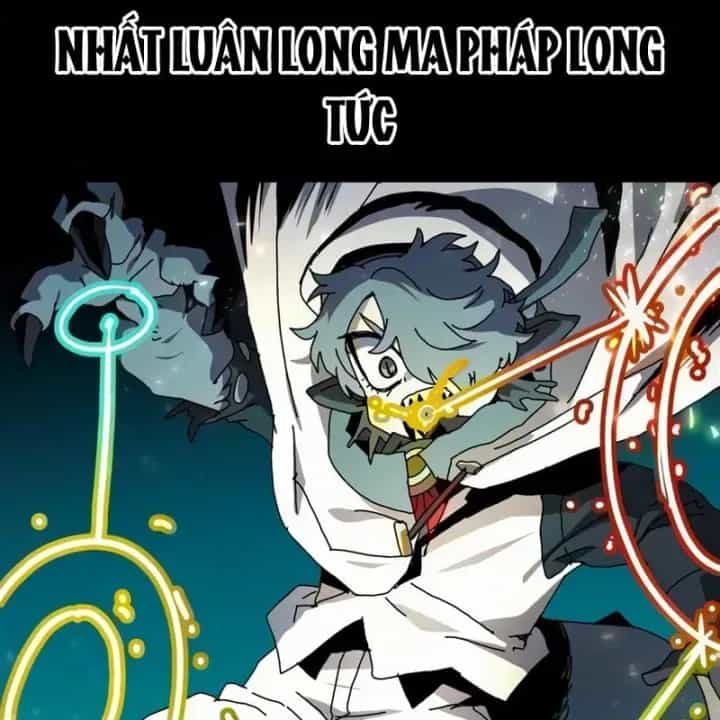 Chương Trình Đào Tạo Đại Pháp Sư - Chương 36 - ảnh 27
