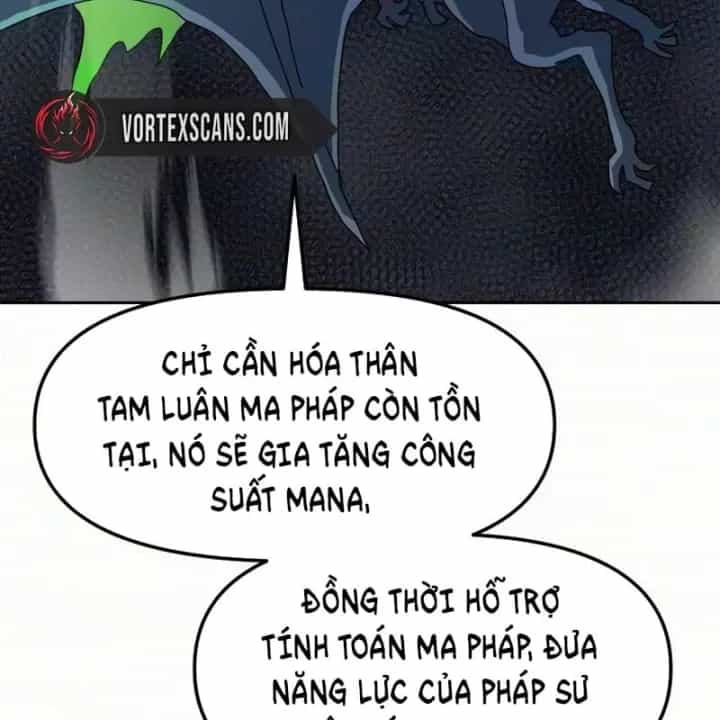 Chương Trình Đào Tạo Đại Pháp Sư - Chương 37 - ảnh 72