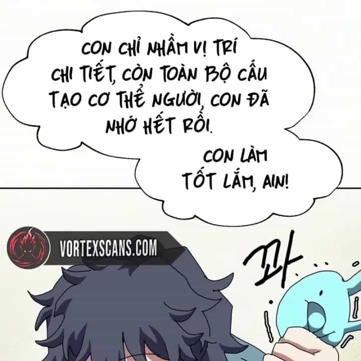 Chương Trình Đào Tạo Đại Pháp Sư - Chương 38 - ảnh 169