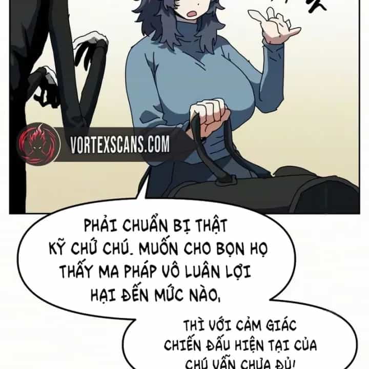 Chương Trình Đào Tạo Đại Pháp Sư - Chương 38 - ảnh 174