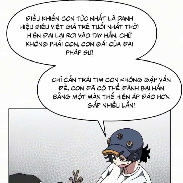 Chương Trình Đào Tạo Đại Pháp Sư - Chương 39 - ảnh 77