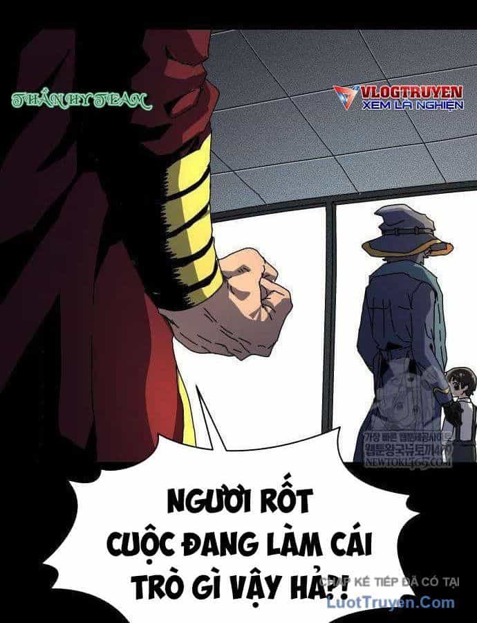 Chương Trình Đào Tạo Đại Pháp Sư - Chương 4 - ảnh 2