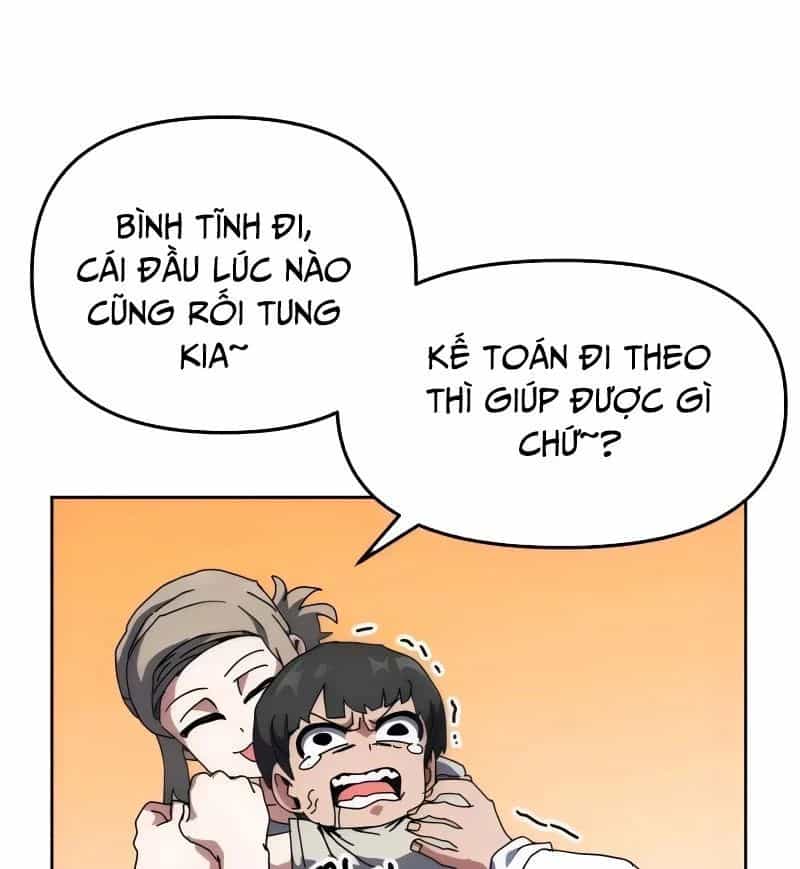 Chương Trình Đào Tạo Đại Pháp Sư - Chương 8 - ảnh 73