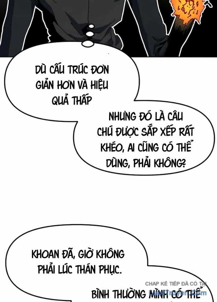 Chương Trình Giảng Dạy Đại Pháp Sư - Chương 11 - ảnh 86