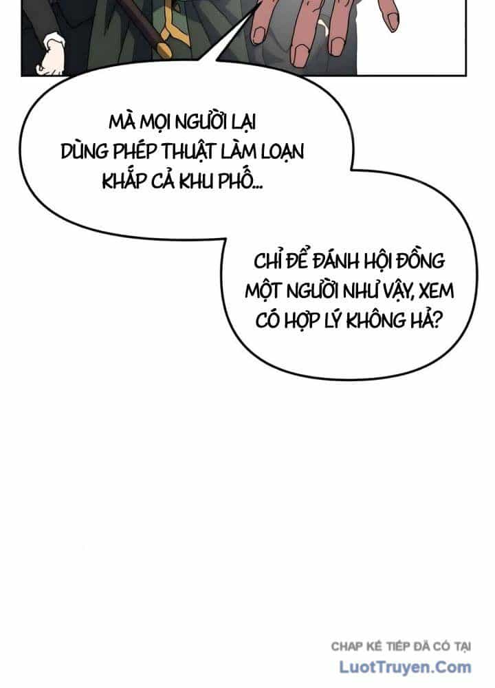 Chương Trình Giảng Dạy Đại Pháp Sư - Chương 13 - ảnh 21