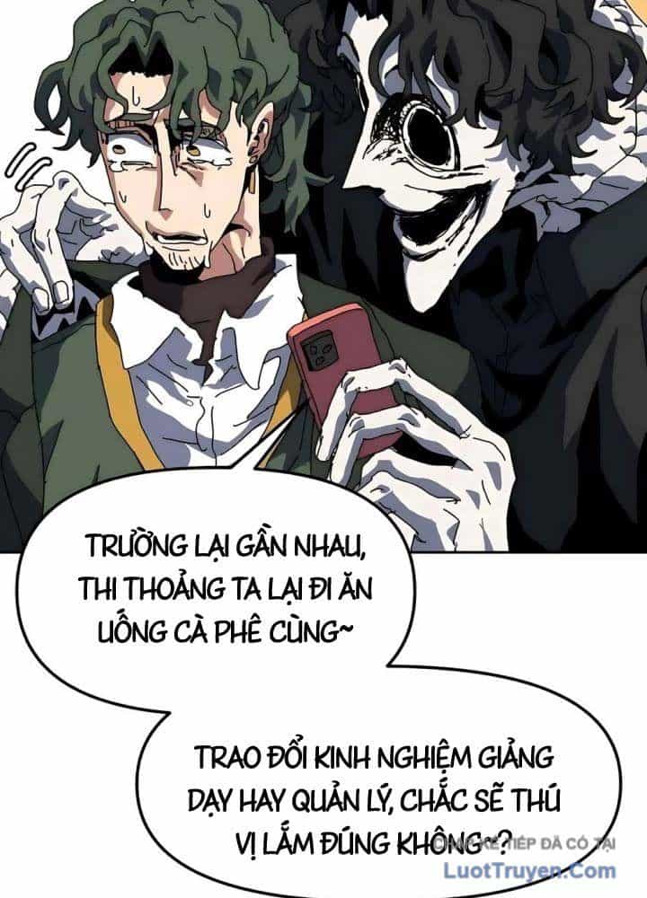 Chương Trình Giảng Dạy Đại Pháp Sư - Chương 13 - ảnh 54