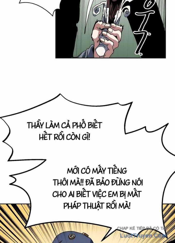 Chương Trình Giảng Dạy Đại Pháp Sư - Chương 13 - ảnh 71