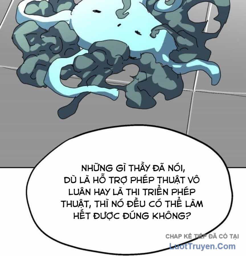 Chương Trình Giảng Dạy Đại Pháp Sư - Chương 14 - ảnh 120