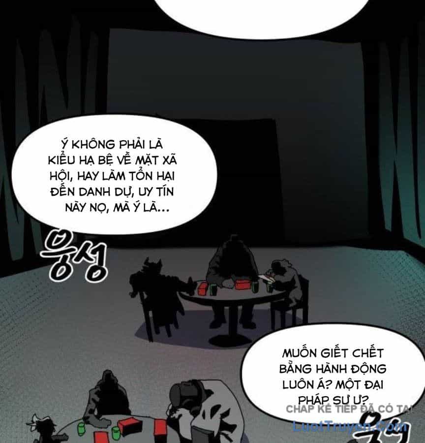 Chương Trình Giảng Dạy Đại Pháp Sư - Chương 14 - ảnh 2