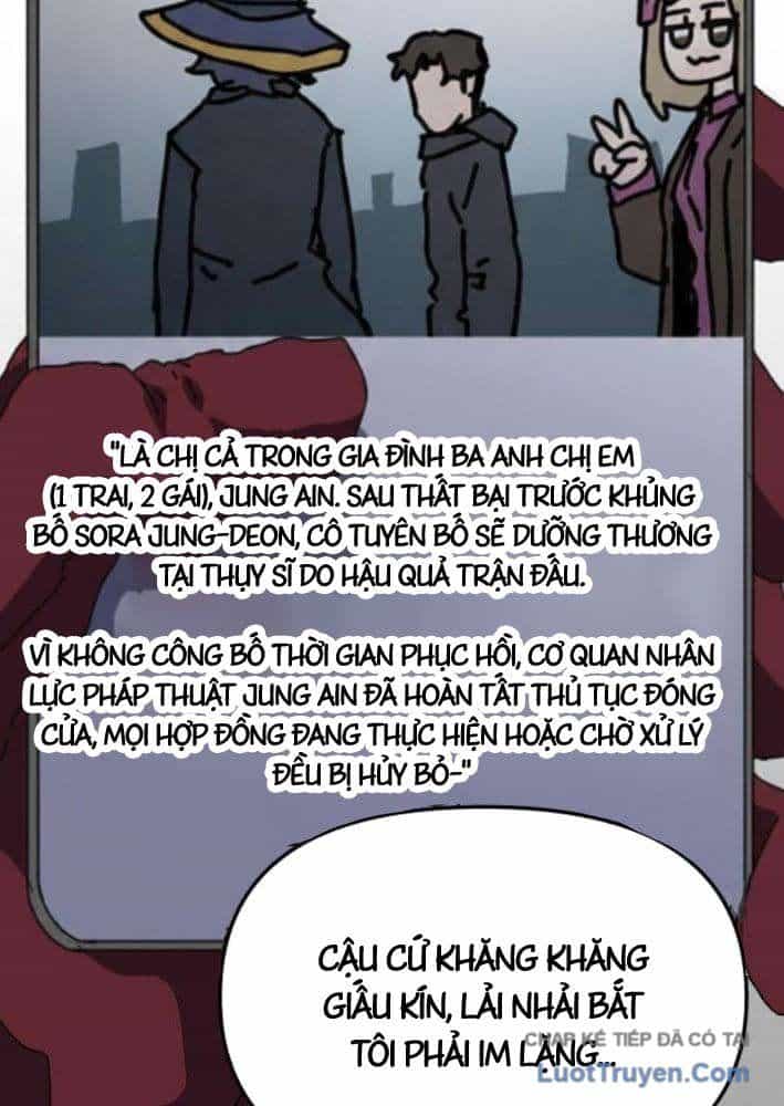 Chương Trình Giảng Dạy Đại Pháp Sư - Chương 15 - ảnh 3