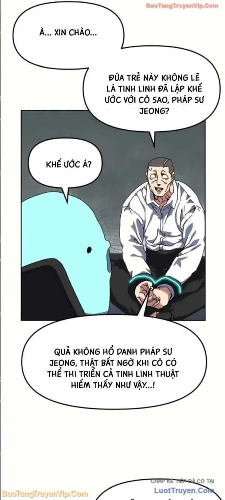 Chương Trình Giảng Dạy Đại Pháp Sư - Chương 17 - ảnh 16