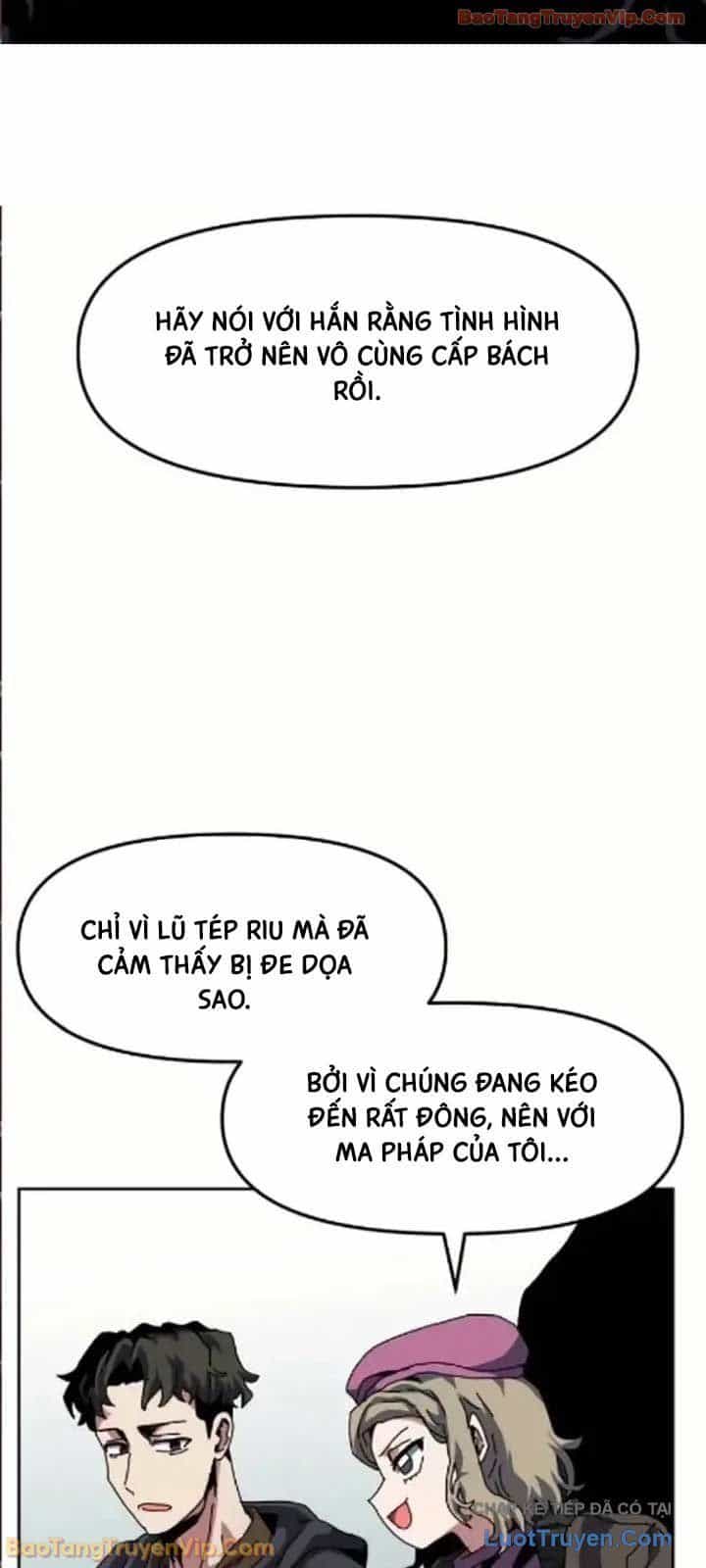 Chương Trình Giảng Dạy Đại Pháp Sư - Chương 17 - ảnh 35