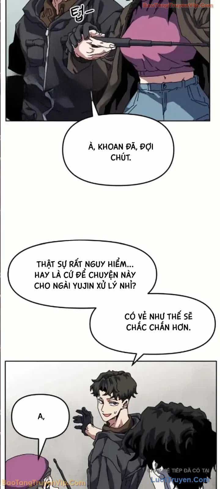 Chương Trình Giảng Dạy Đại Pháp Sư - Chương 17 - ảnh 36