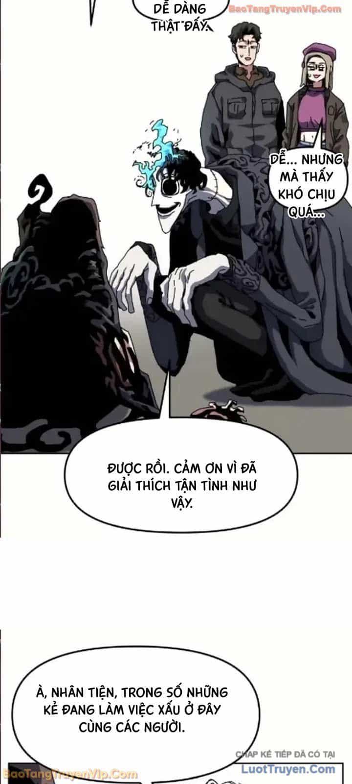 Chương Trình Giảng Dạy Đại Pháp Sư - Chương 17 - ảnh 40
