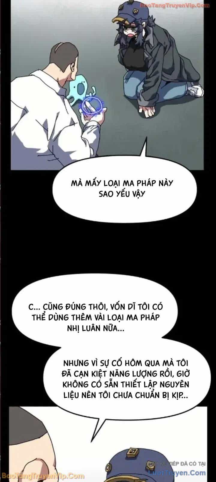 Chương Trình Giảng Dạy Đại Pháp Sư - Chương 17 - ảnh 62