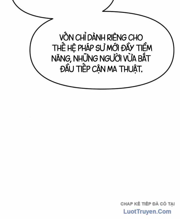 Chương Trình Giảng Dạy Đại Pháp Sư - Chương 18 - ảnh 116
