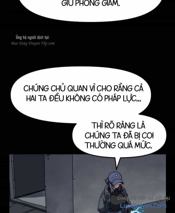 Chương Trình Giảng Dạy Đại Pháp Sư - Chương 18 - ảnh 4