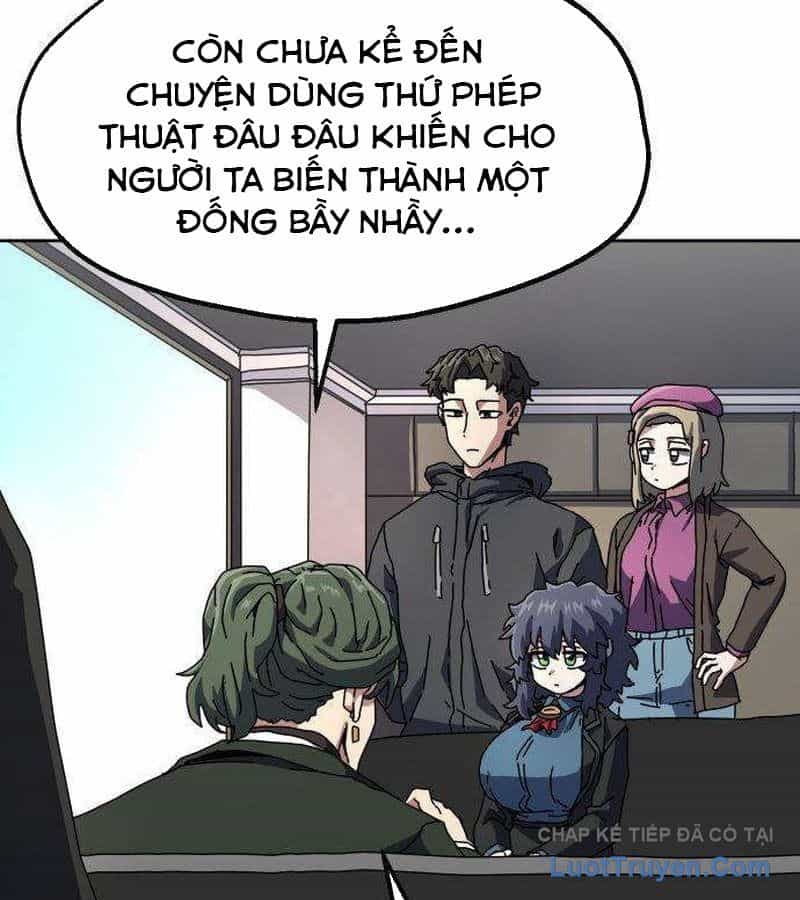 Chương Trình Giảng Dạy Đại Pháp Sư - Chương 2 - ảnh 22