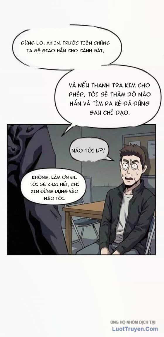 Chương Trình Giảng Dạy Đại Pháp Sư - Chương 20 - ảnh 22