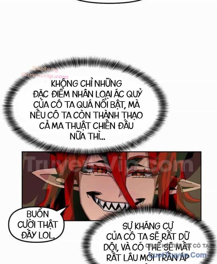 Chương Trình Giảng Dạy Đại Pháp Sư - Chương 21 - ảnh 42