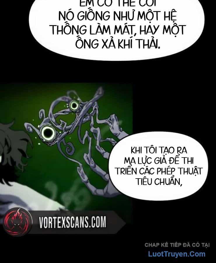 Chương Trình Giảng Dạy Đại Pháp Sư - Chương 21 - ảnh 7
