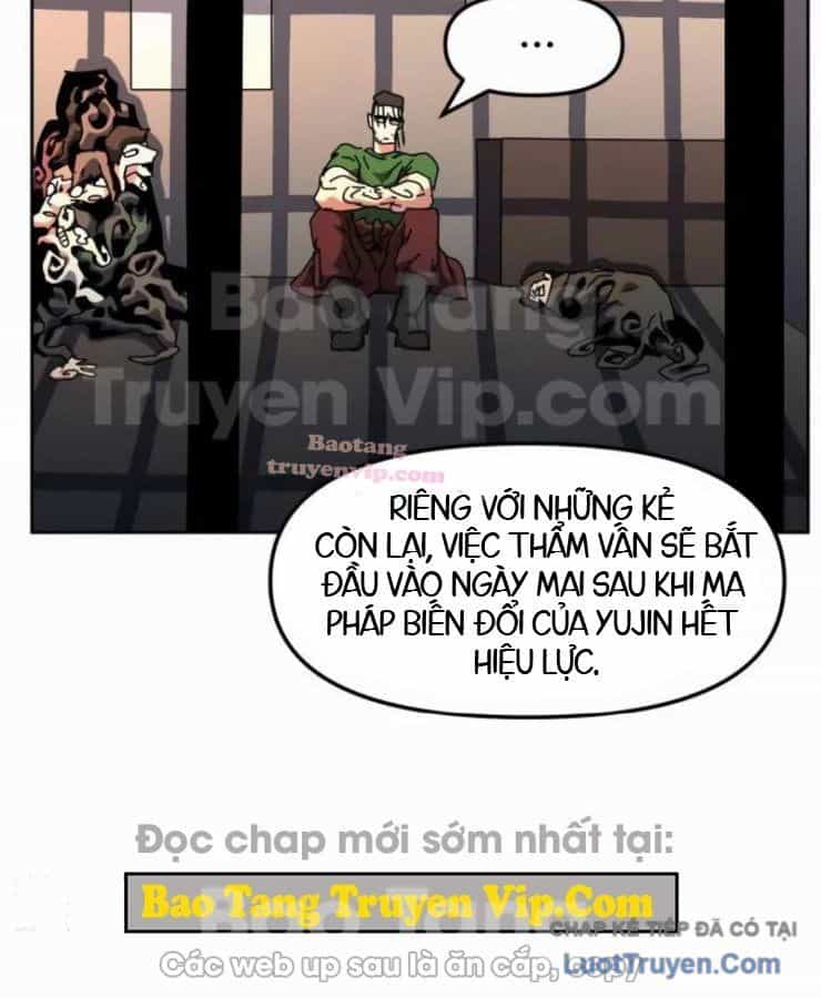 Chương Trình Giảng Dạy Đại Pháp Sư - Chương 23 - ảnh 17