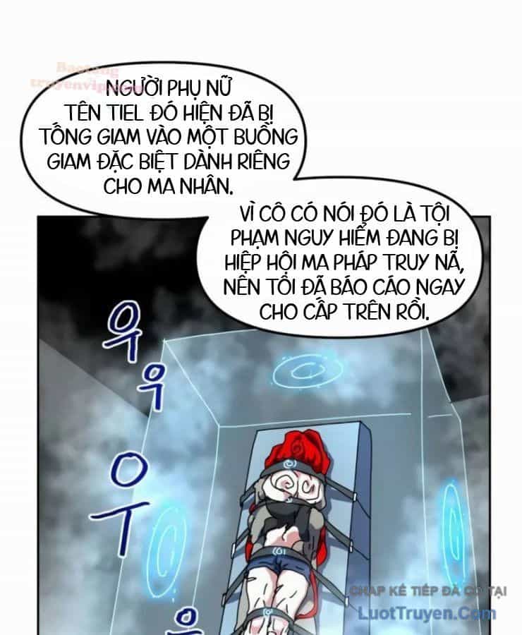 Chương Trình Giảng Dạy Đại Pháp Sư - Chương 23 - ảnh 18