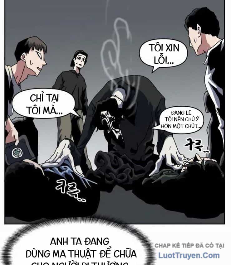 Chương Trình Giảng Dạy Đại Pháp Sư - Chương 24 - ảnh 116
