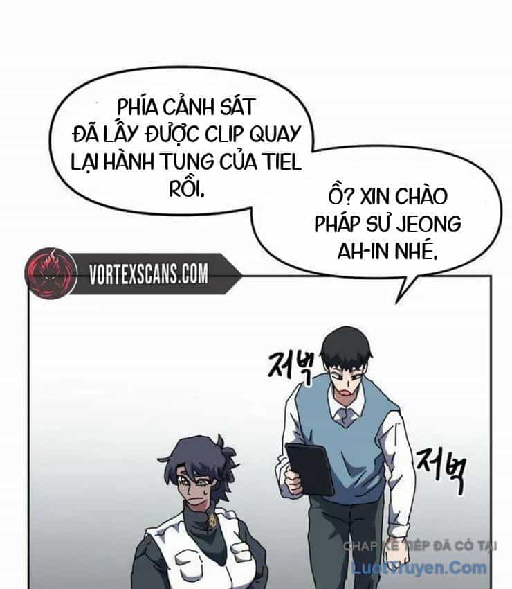 Chương Trình Giảng Dạy Đại Pháp Sư - Chương 25 - ảnh 24