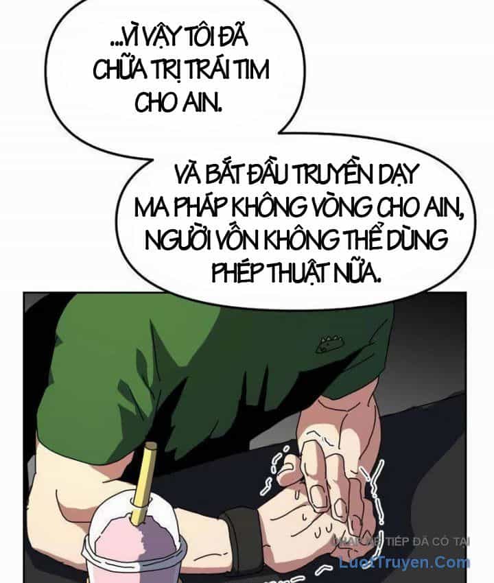 Chương Trình Giảng Dạy Đại Pháp Sư - Chương 26 - ảnh 2