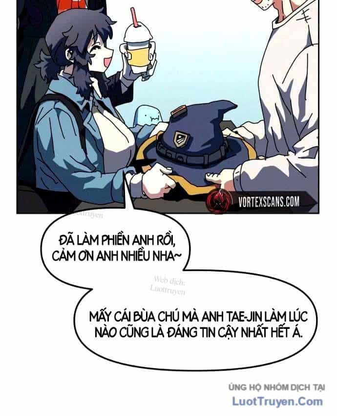 Chương Trình Giảng Dạy Đại Pháp Sư - Chương 31 - ảnh 25