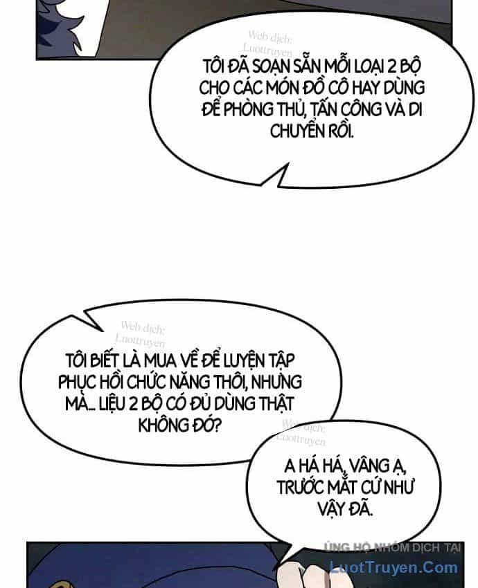 Chương Trình Giảng Dạy Đại Pháp Sư - Chương 31 - ảnh 32