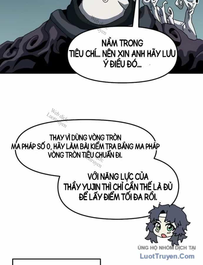 Chương Trình Giảng Dạy Đại Pháp Sư - Chương 33 - ảnh 61