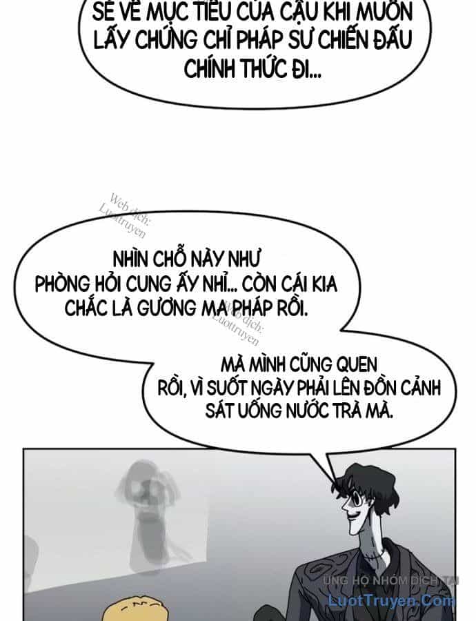 Chương Trình Giảng Dạy Đại Pháp Sư - Chương 33 - ảnh 71