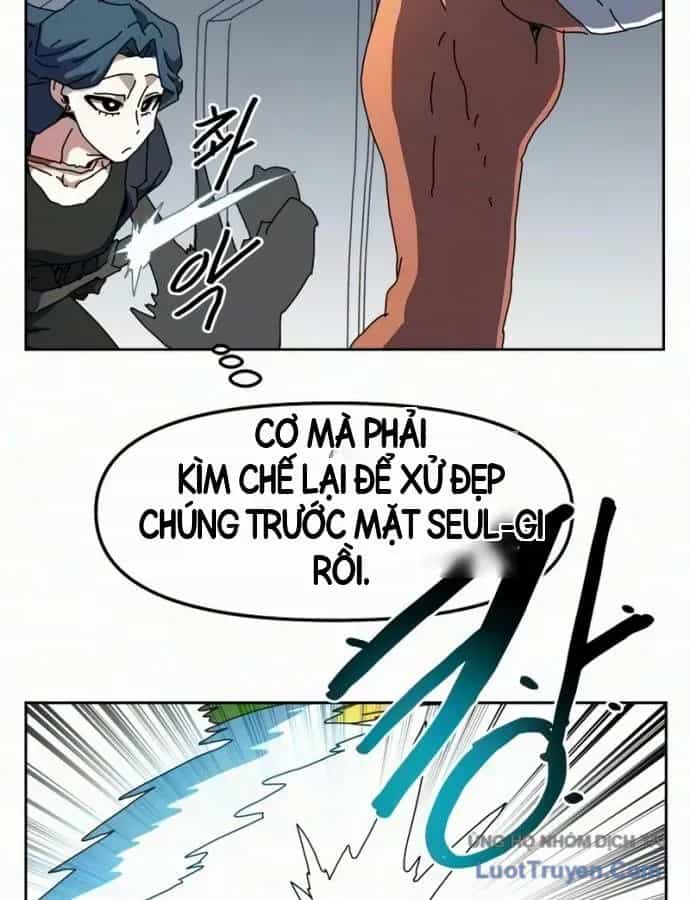 Chương Trình Giảng Dạy Đại Pháp Sư - Chương 34 - ảnh 5