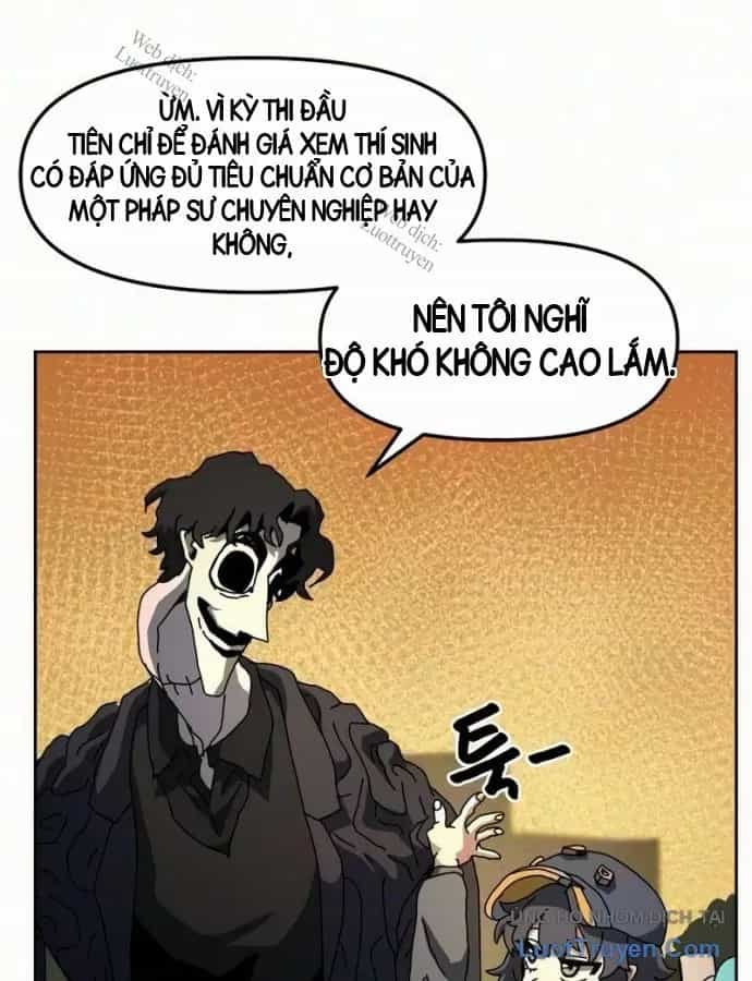 Chương Trình Giảng Dạy Đại Pháp Sư - Chương 34 - ảnh 62