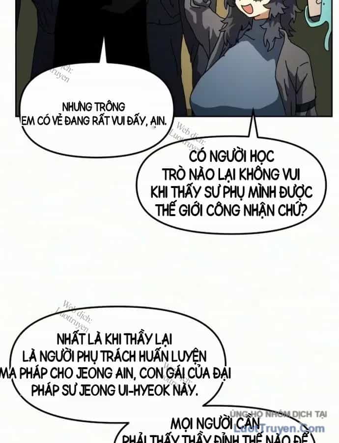 Chương Trình Giảng Dạy Đại Pháp Sư - Chương 34 - ảnh 63