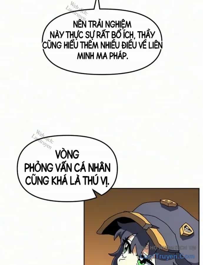 Chương Trình Giảng Dạy Đại Pháp Sư - Chương 34 - ảnh 70