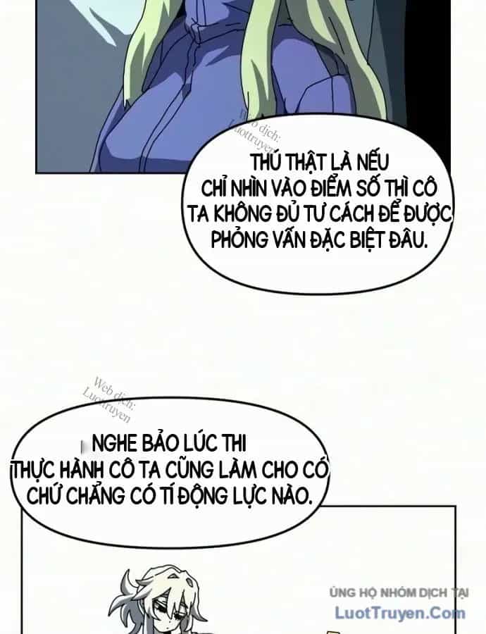 Chương Trình Giảng Dạy Đại Pháp Sư - Chương 34 - ảnh 87