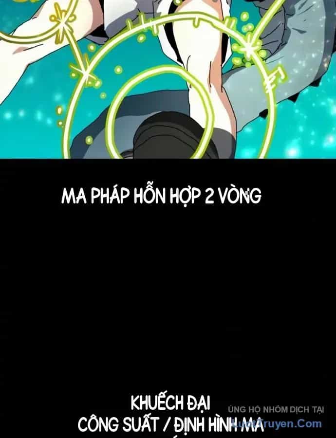 Chương Trình Giảng Dạy Đại Pháp Sư - Chương 36 - ảnh 22