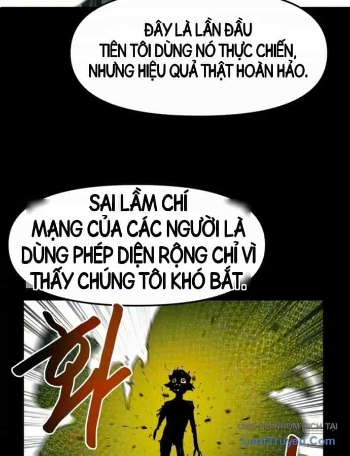 Chương Trình Giảng Dạy Đại Pháp Sư - Chương 36 - ảnh 34