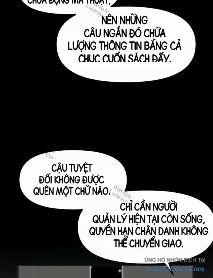 Chương Trình Giảng Dạy Đại Pháp Sư - Chương 36 - ảnh 64